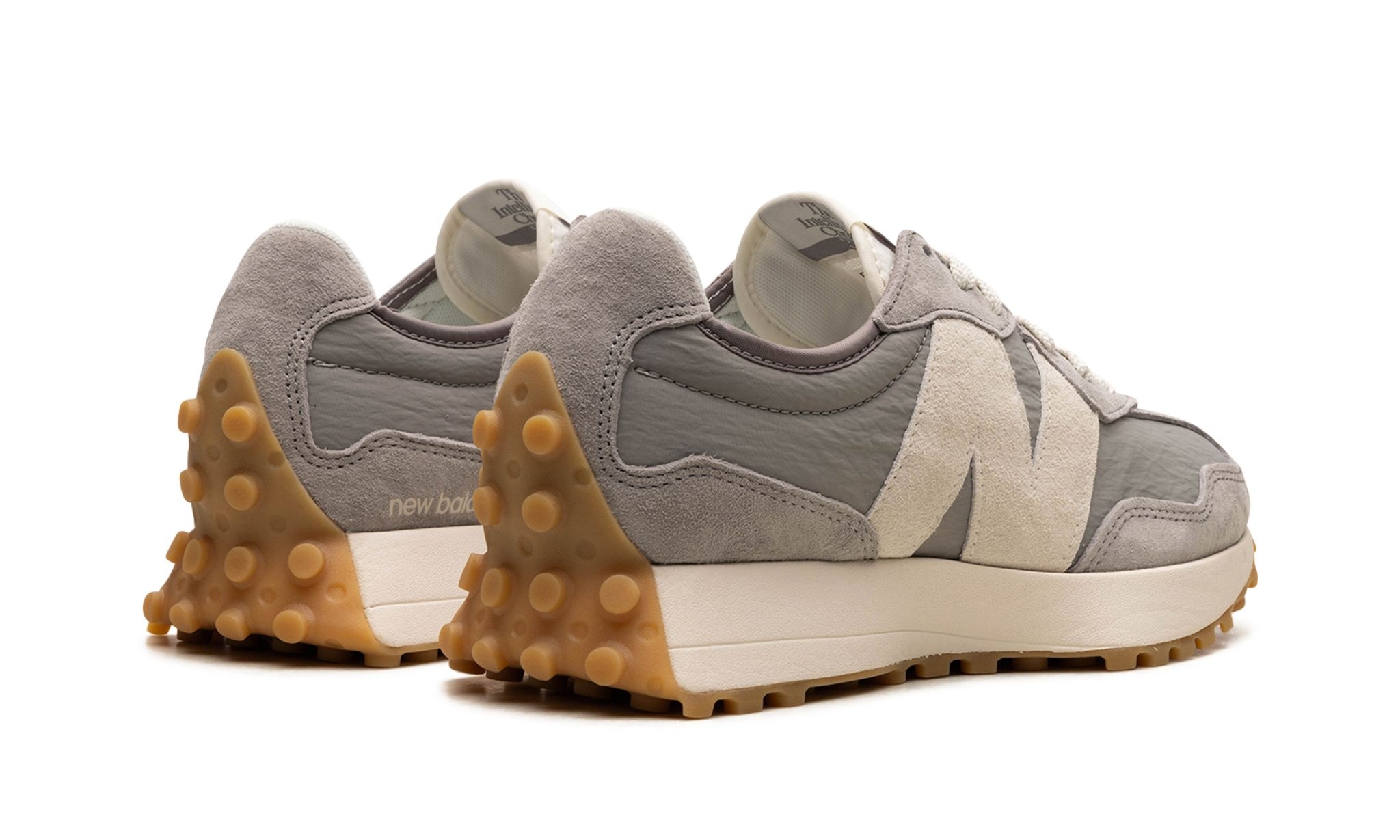 327 "Clean Vintage Overcast" - 3