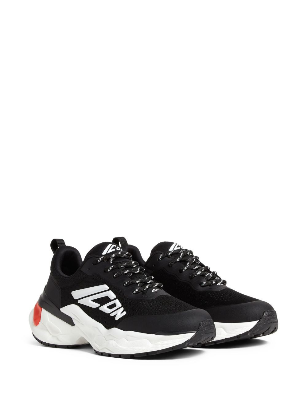 Fly sneakers - 2