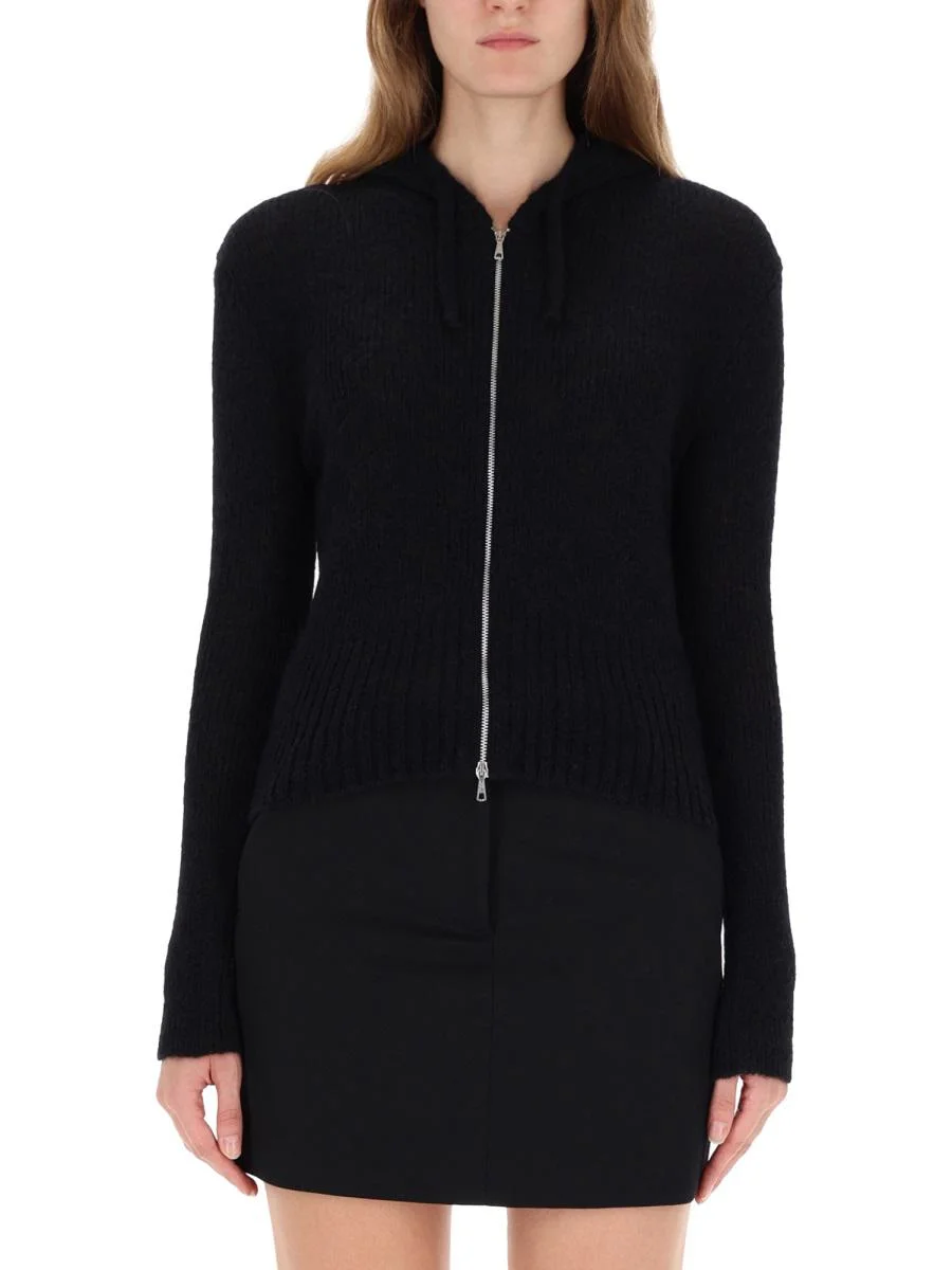 Our Legacy Wool Jersey. - 1