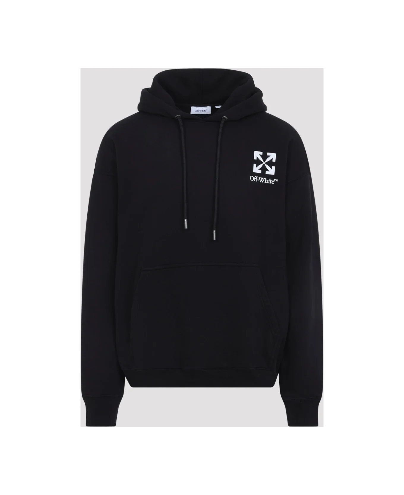 Small Arrow Skate Hoodie - 1