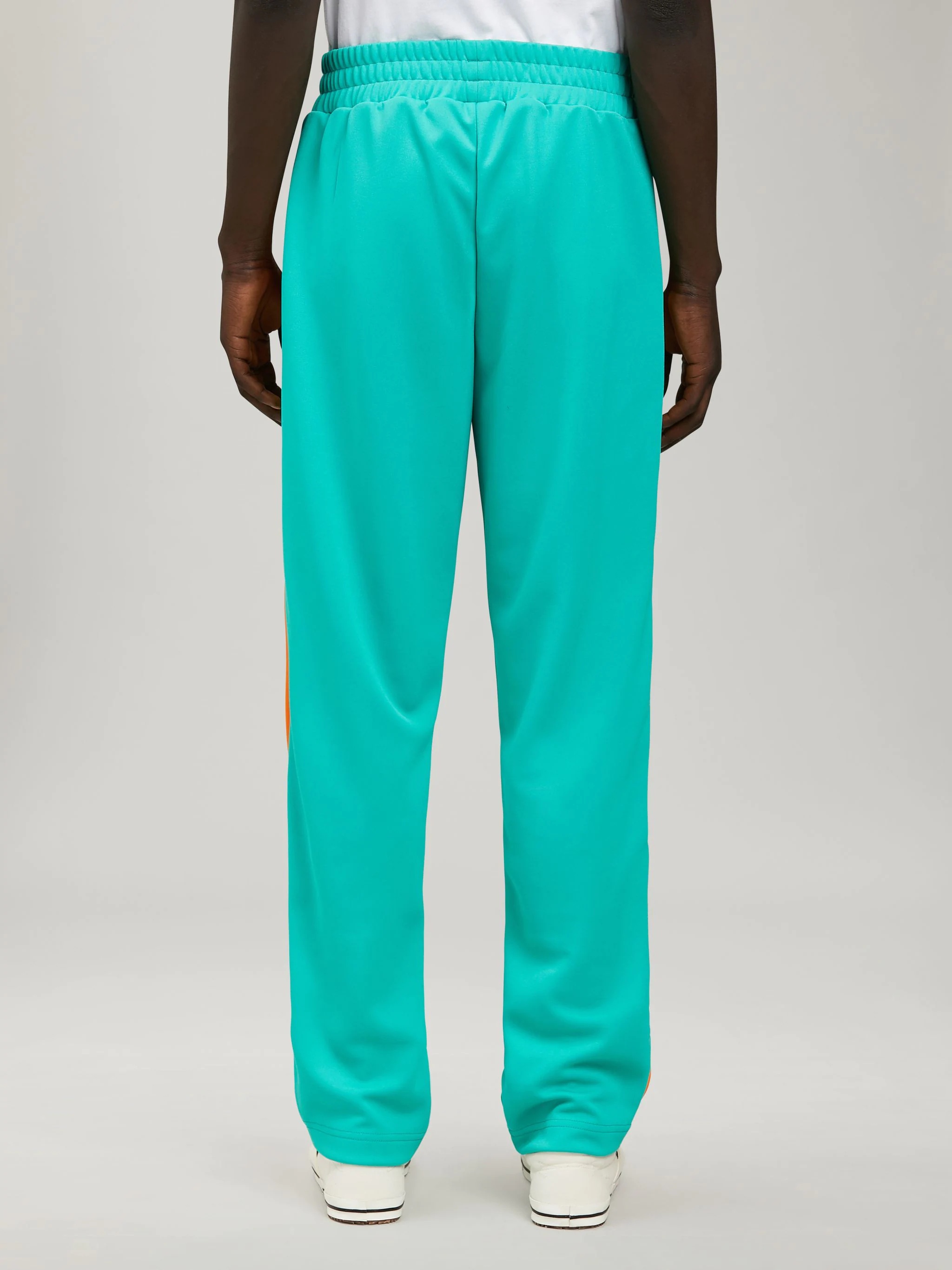 COLORBLOCK TRACK PANTS - 5