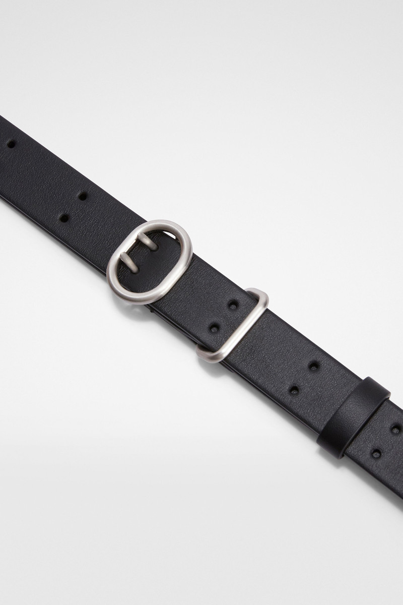 Cannolo Belt - 1