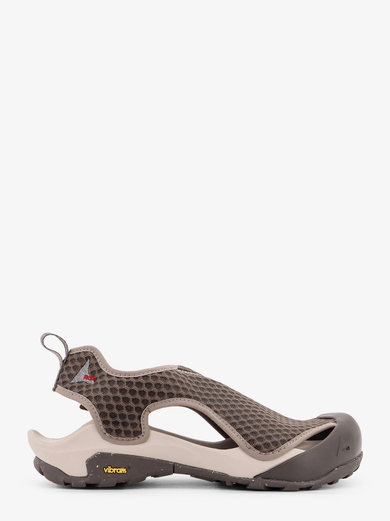 Roa Arpy Mesh Sandals - 1