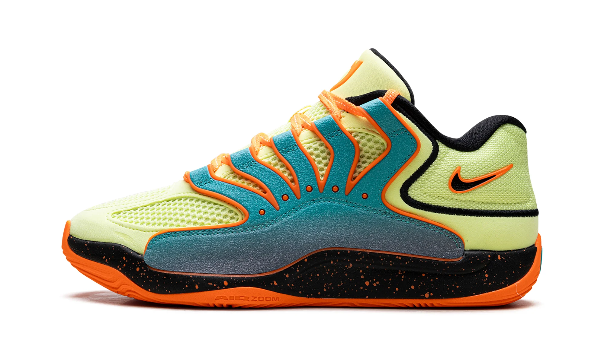 KD 18 "Liquid Lime" HV1994 301 - 1
