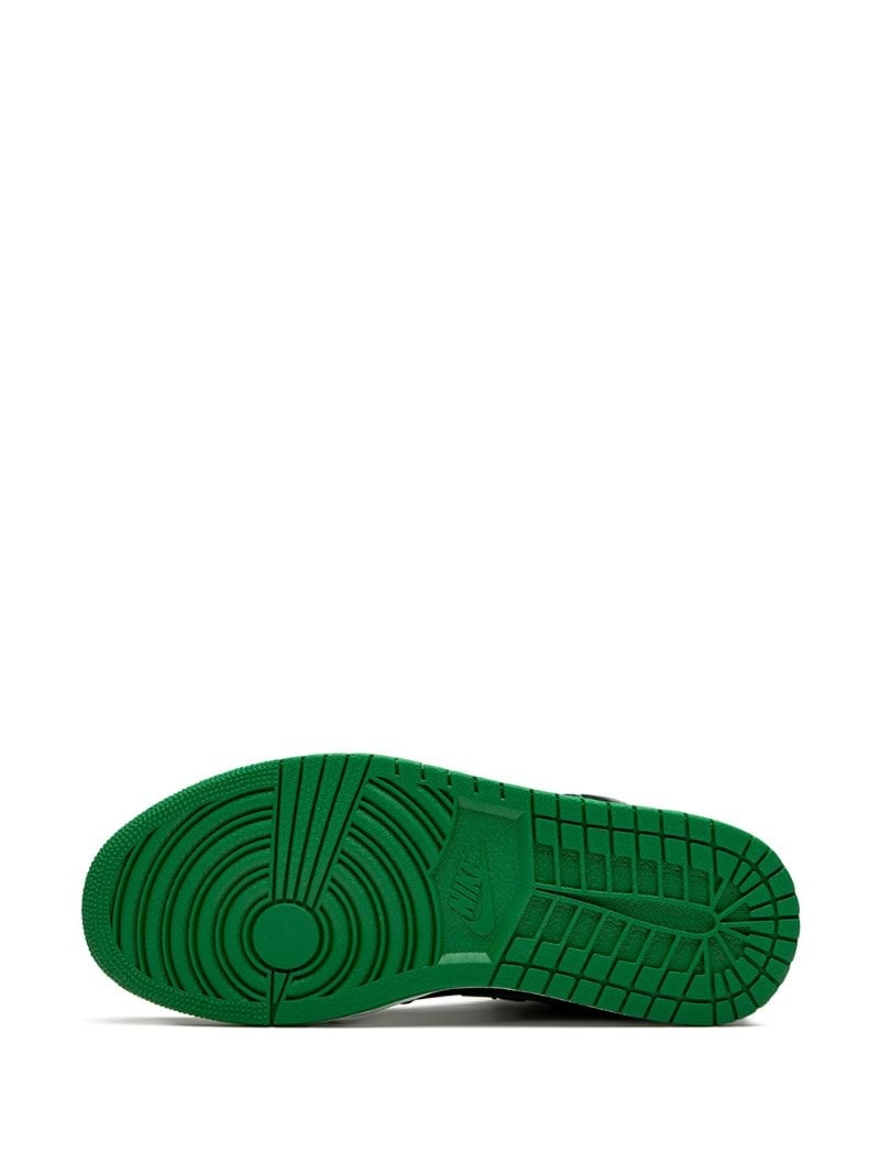 Air Jordan 1 Retro High "Pine Green 2.0" sneakers - 4