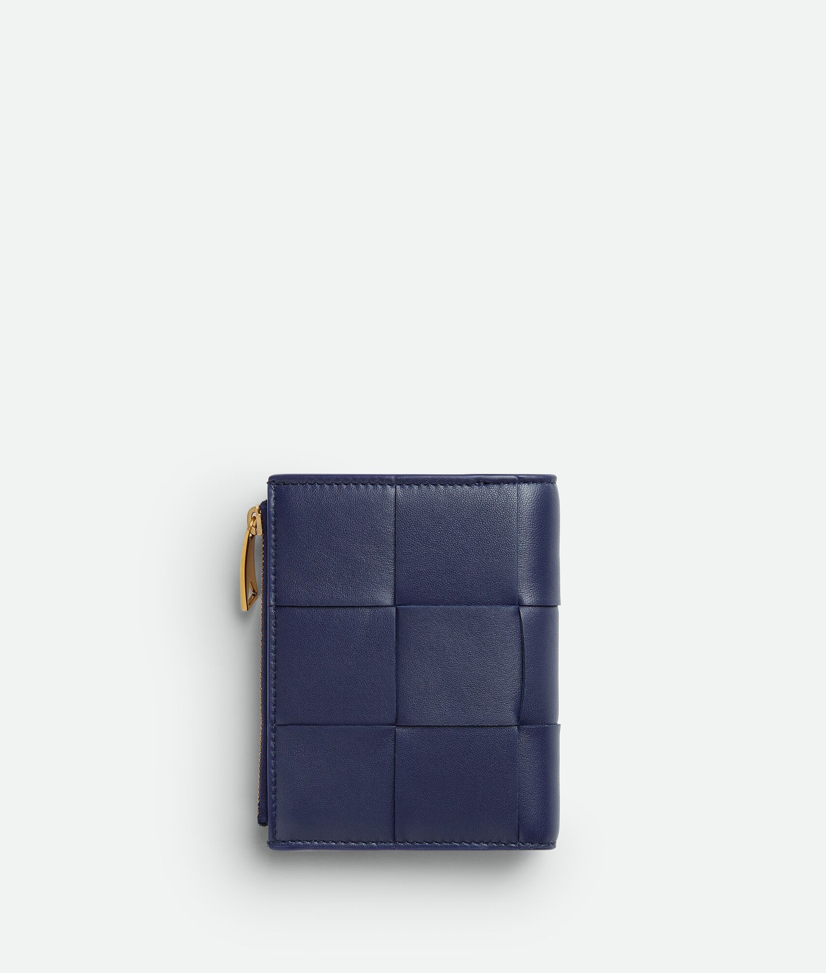 Cassette Small Bi-Fold Wallet - 3
