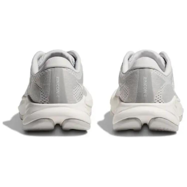 HOKA ONE ONE Rincon 4 Wide 'Grey' 1155132-SSTC - 5