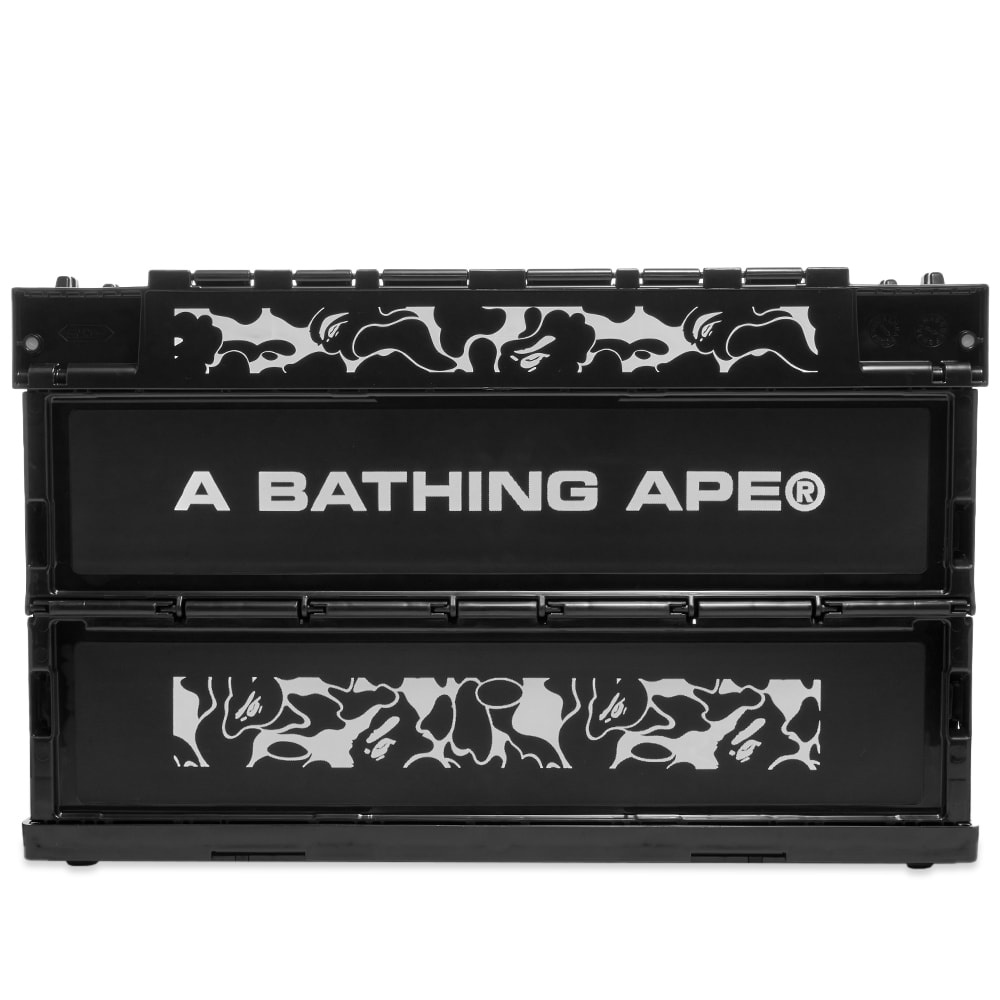 A Bathing Ape A Bathing Ape Container - 1