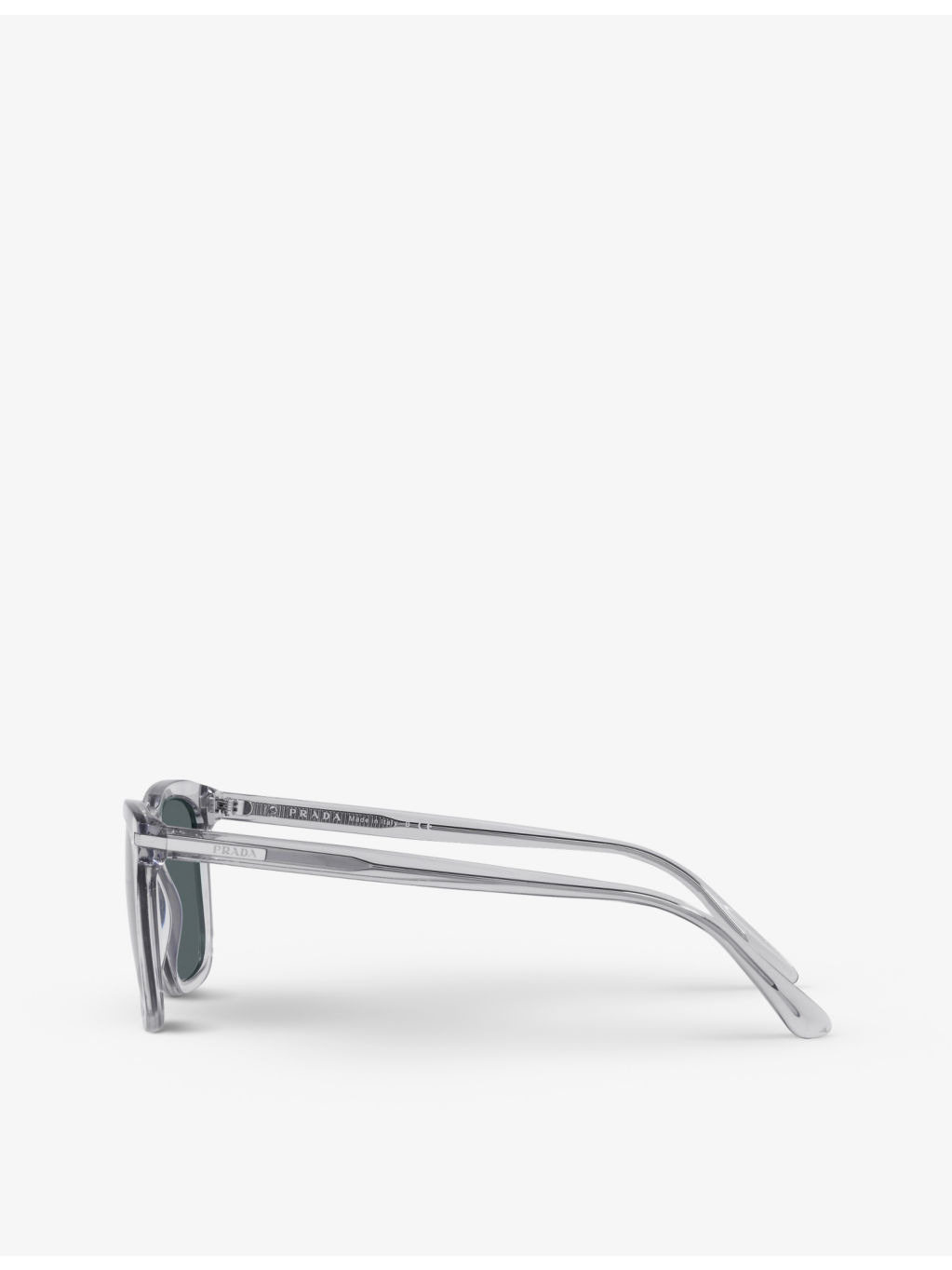 PR 18WS square-frame acetate sunglasses - 5
