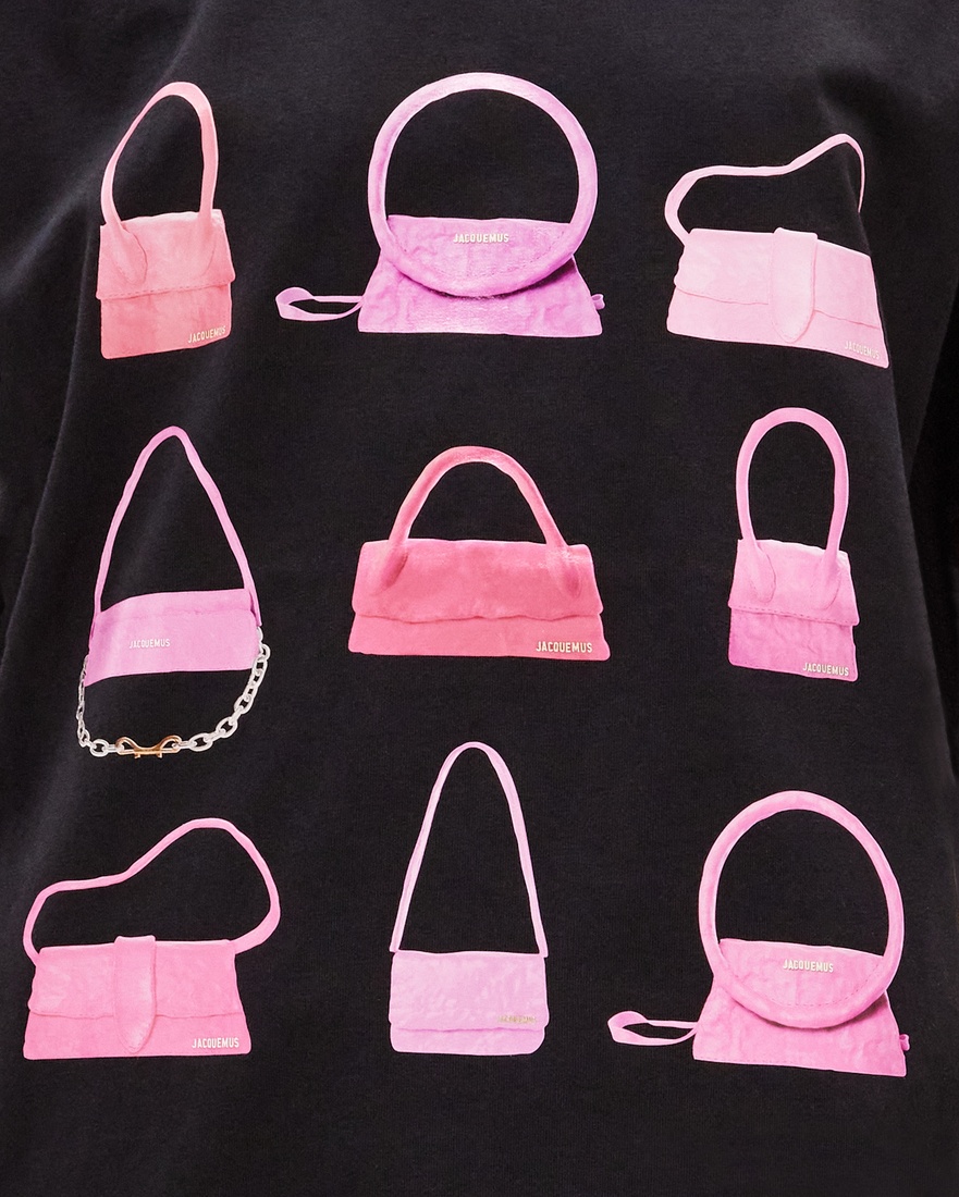 Le t-shirt Sacs - 5