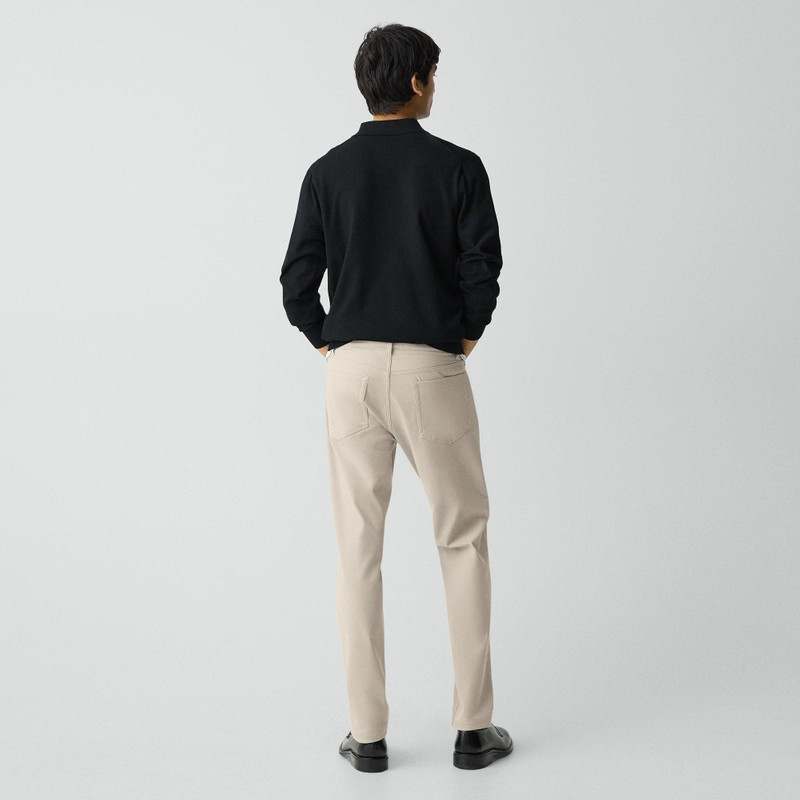 Theory Raffi 5-Pocket Pant in Neoteric Twill outlook