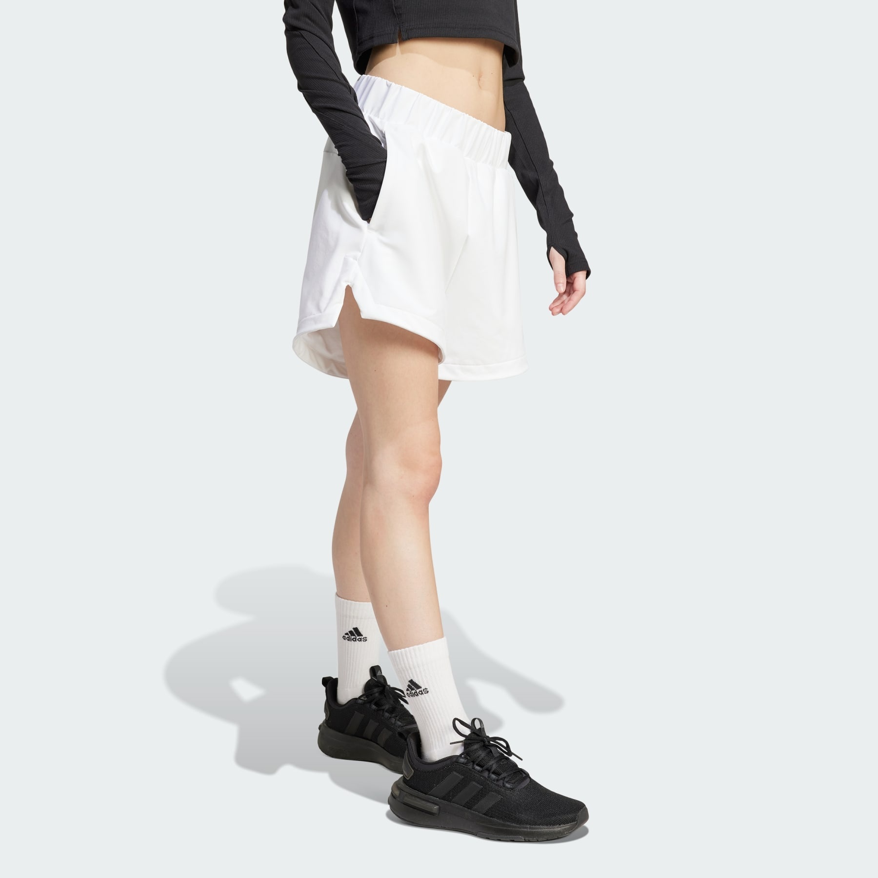 Z.N.E. Woven Shorts - 4