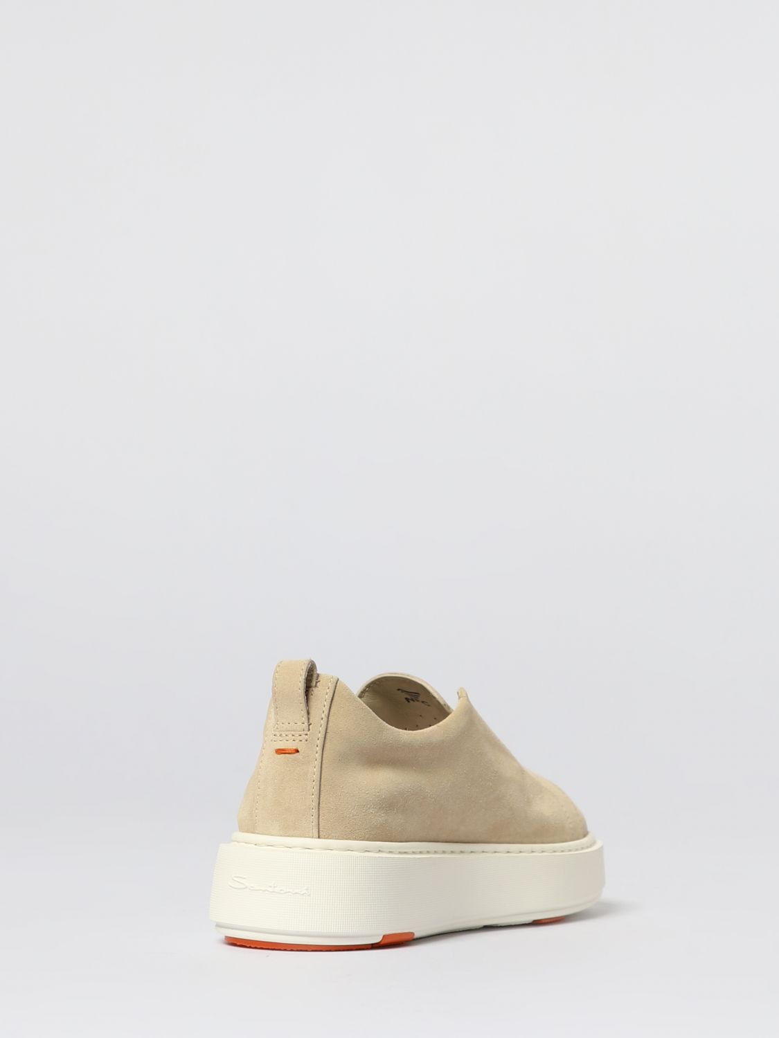 Sneakers woman Santoni - 3
