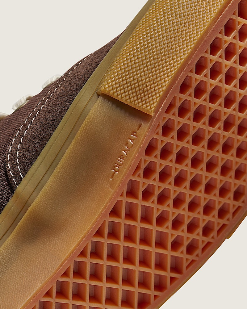 Skate Authentic Shoe 6