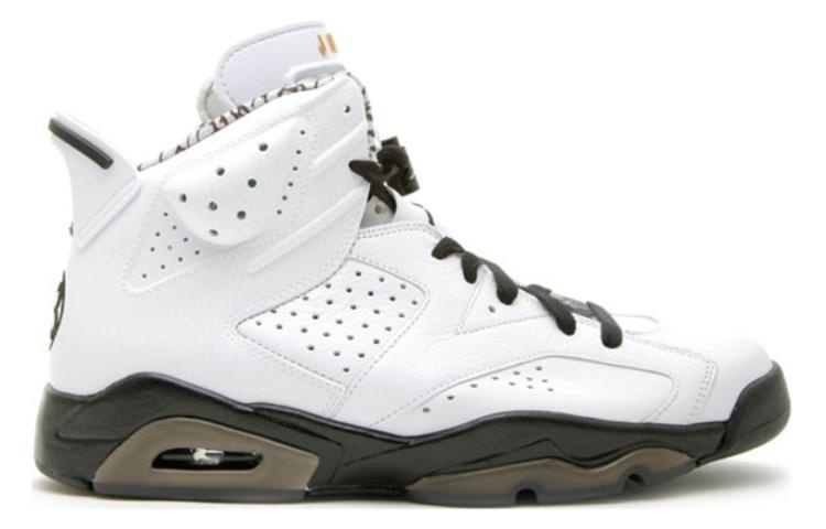 Air Jordan 6 Retro Premium 'Motorsports' 395866-101 - 2