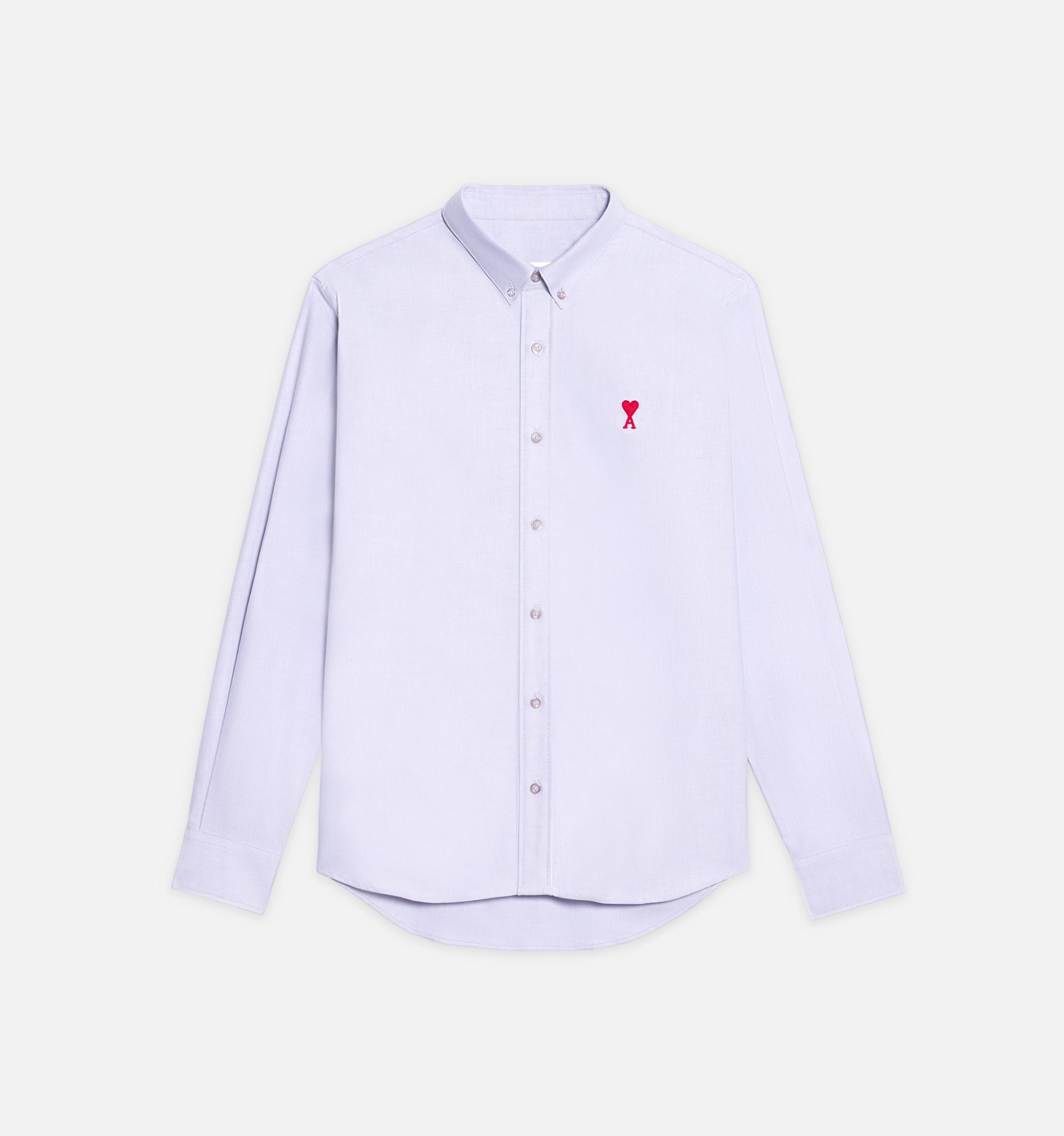 Button-Down Ami De Coeur Shirt - 2