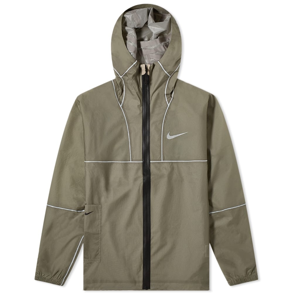 Nike I.S.P.A Packable Jacket - 1