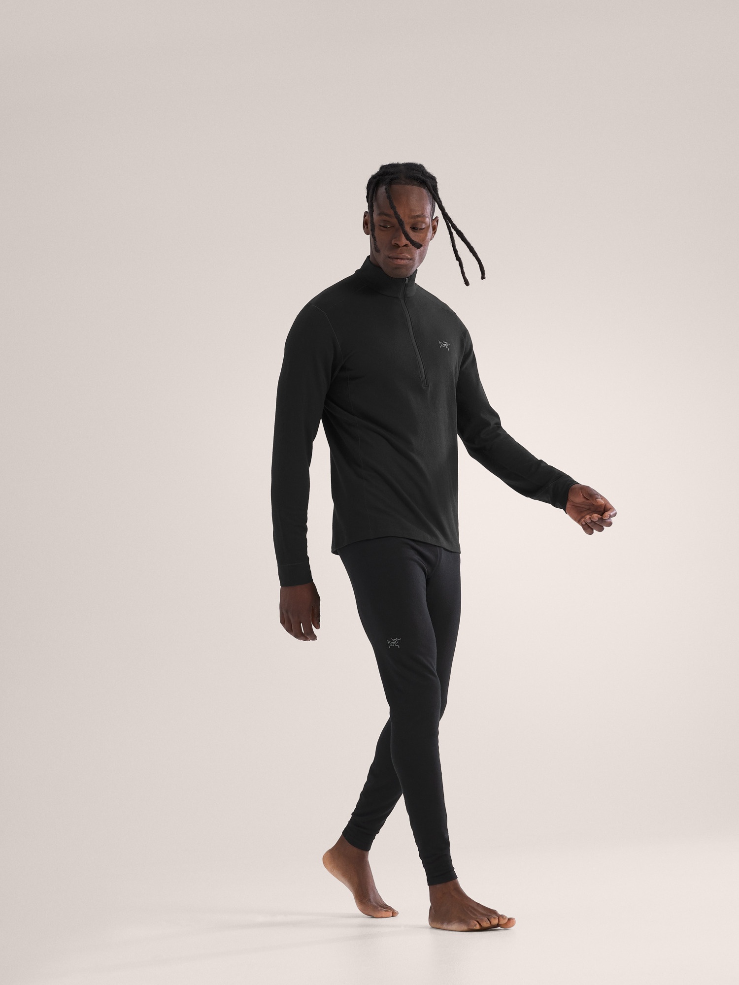 Rho Merino Wool Bottom - 6