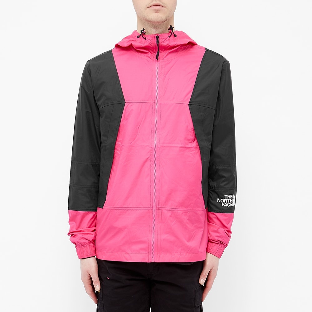 The North Face Mtn Light Windshell Jacket - 5