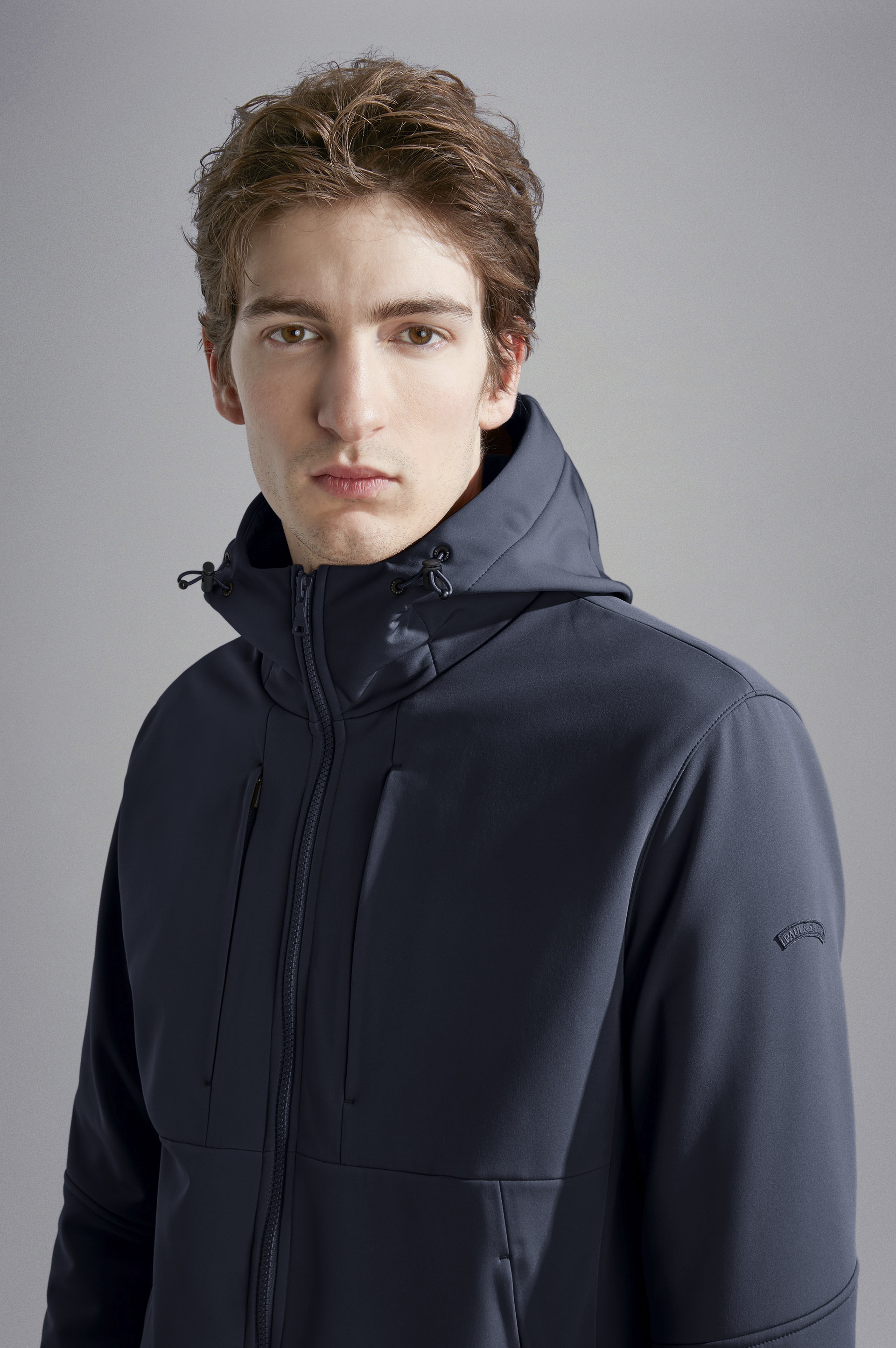 RE-SHARK SHELL JACKET - 4