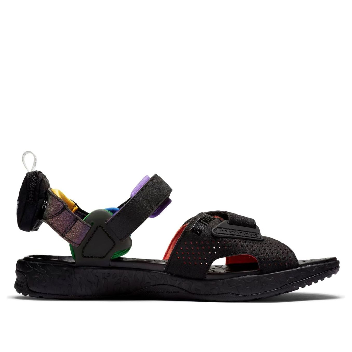 Nike ACG Air Deschutz 'Be True' CU9189-900 - 2