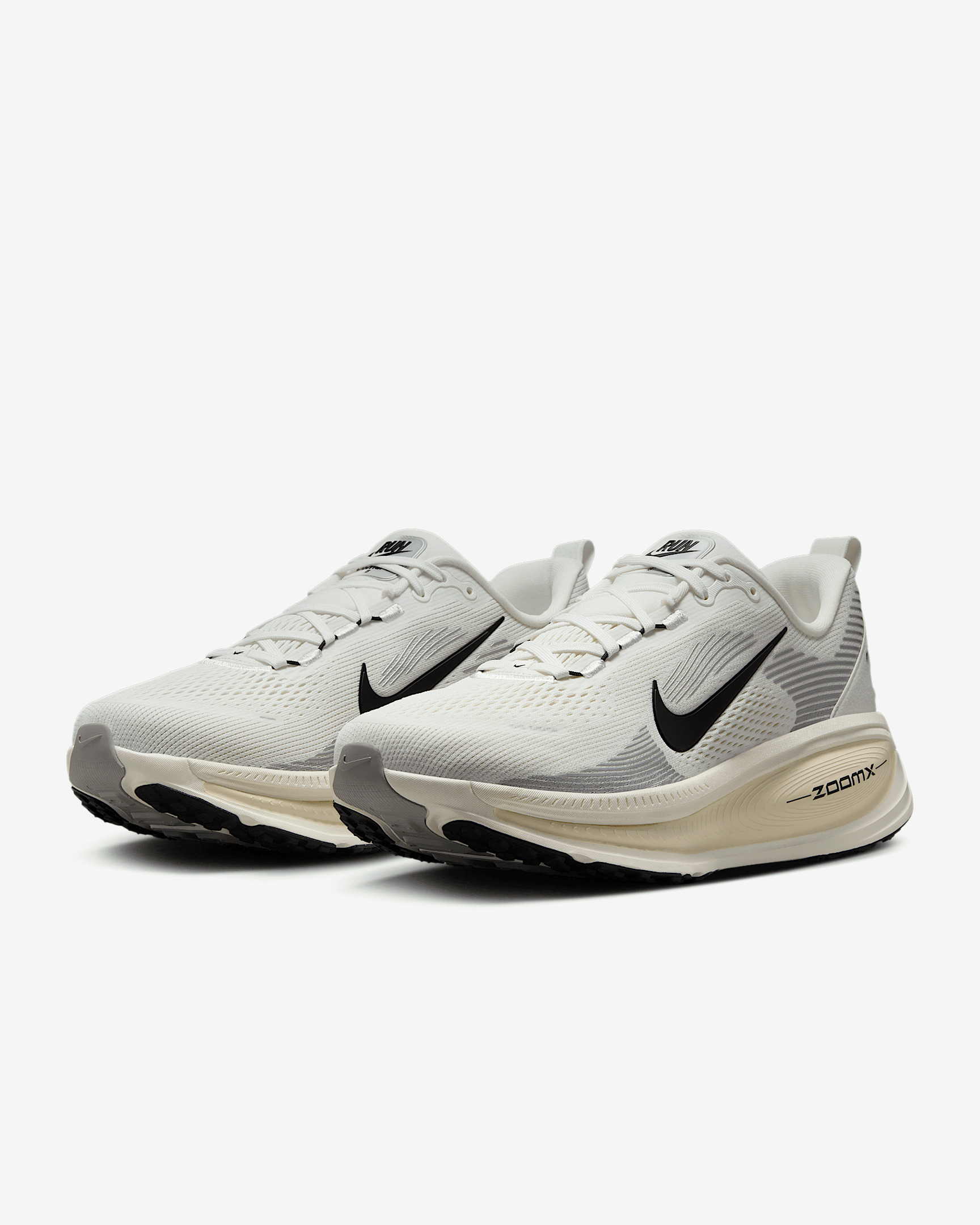 Nike Vomero 18 Men's Road Running Shoes - 5