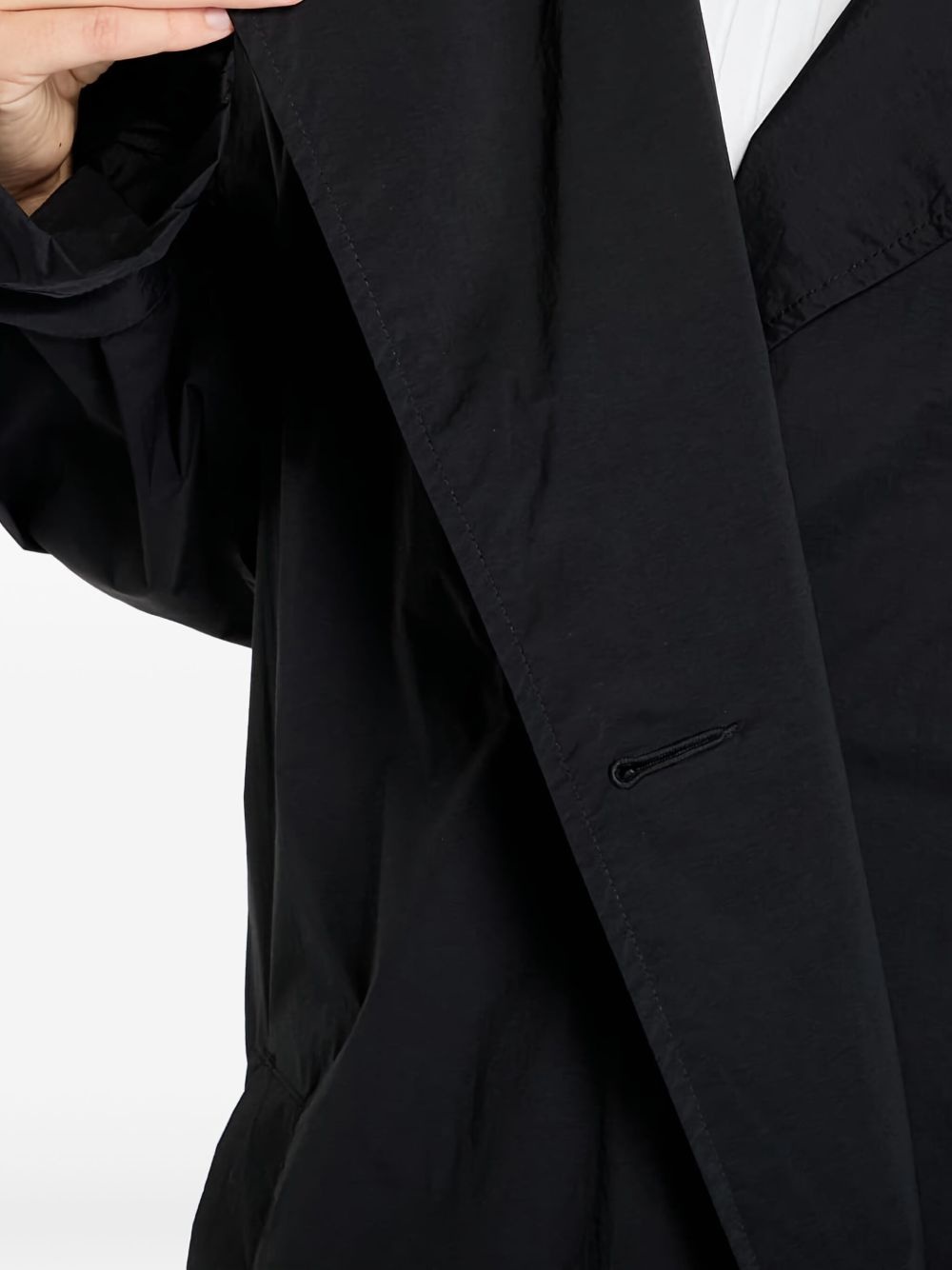 Ksenia trench coat - 6