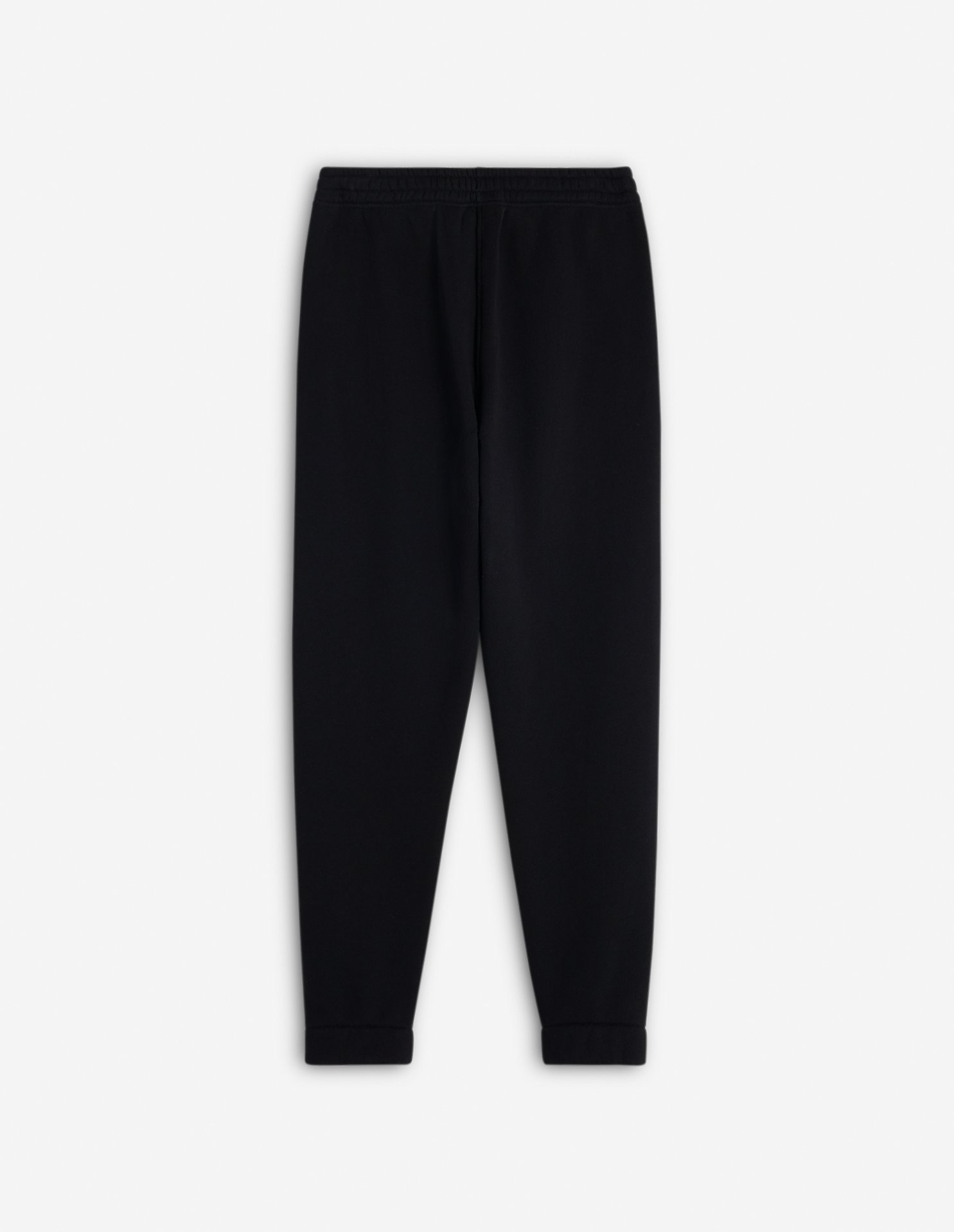 BOLD FOX HEAD PATCH COMFORT JOG PANTS - 6