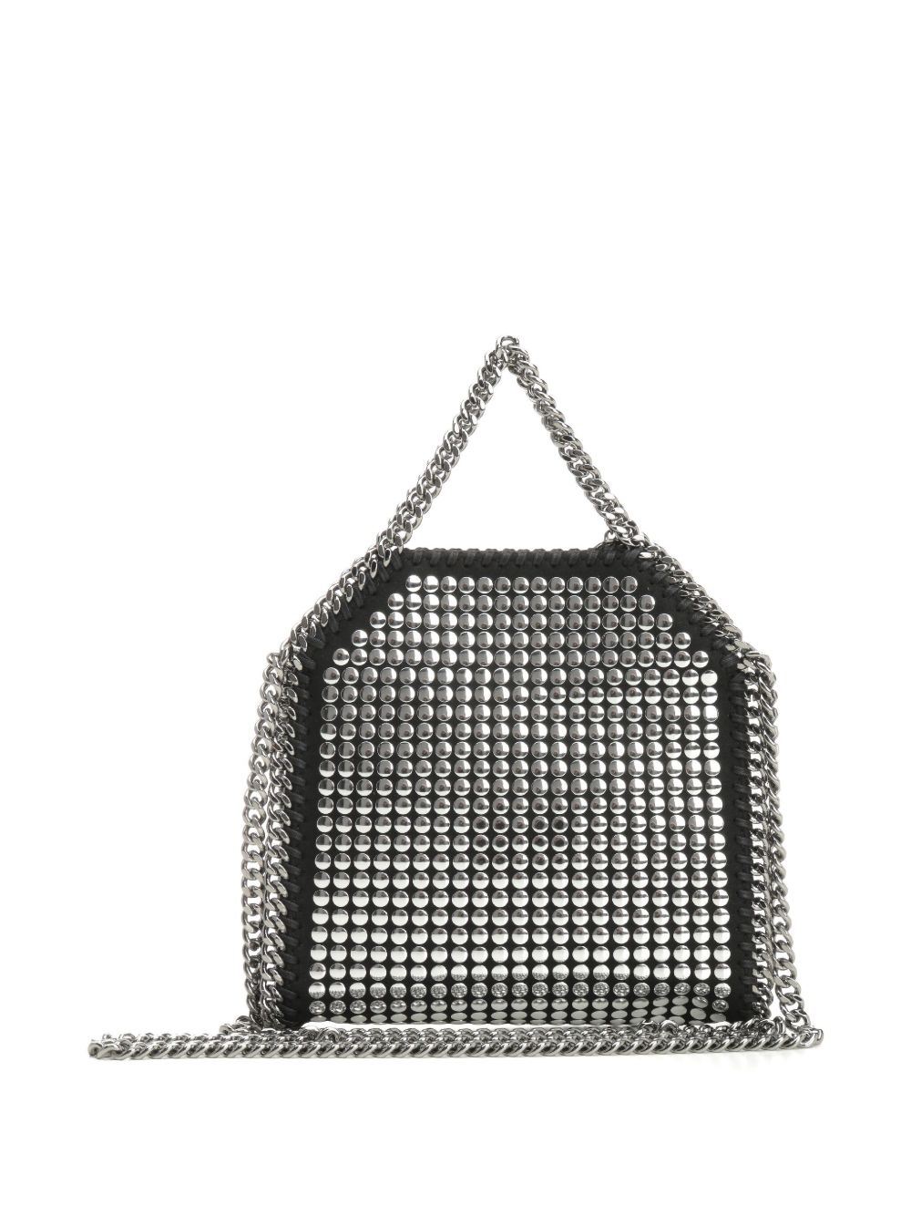 Falabella embellished tote bag - 2