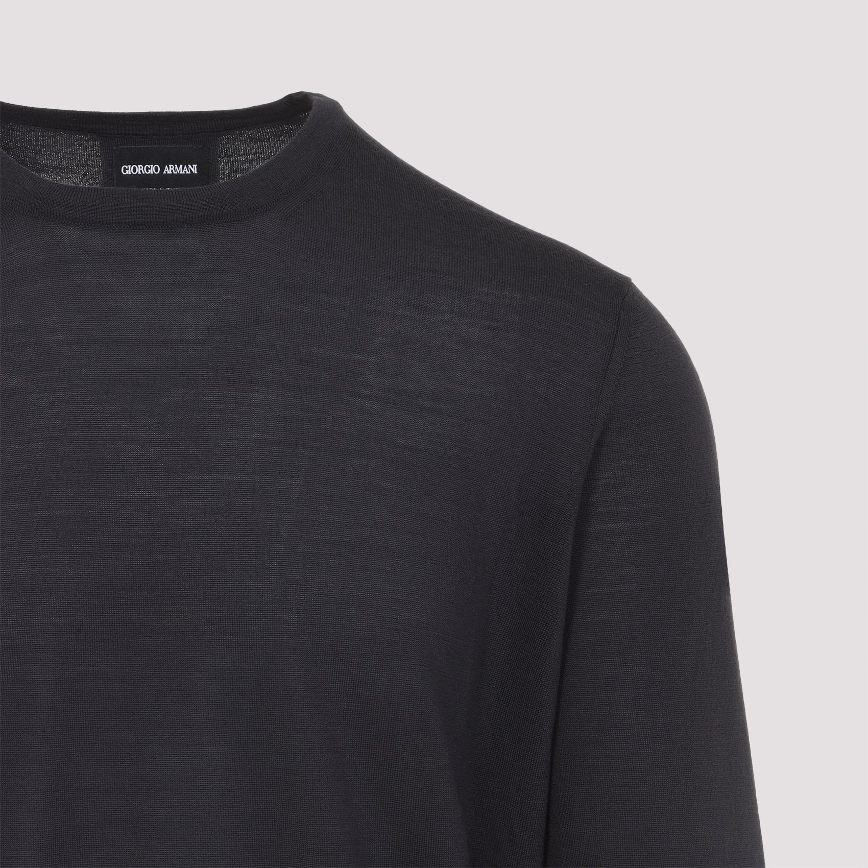 Giorgio Armani Sweater Men - 3