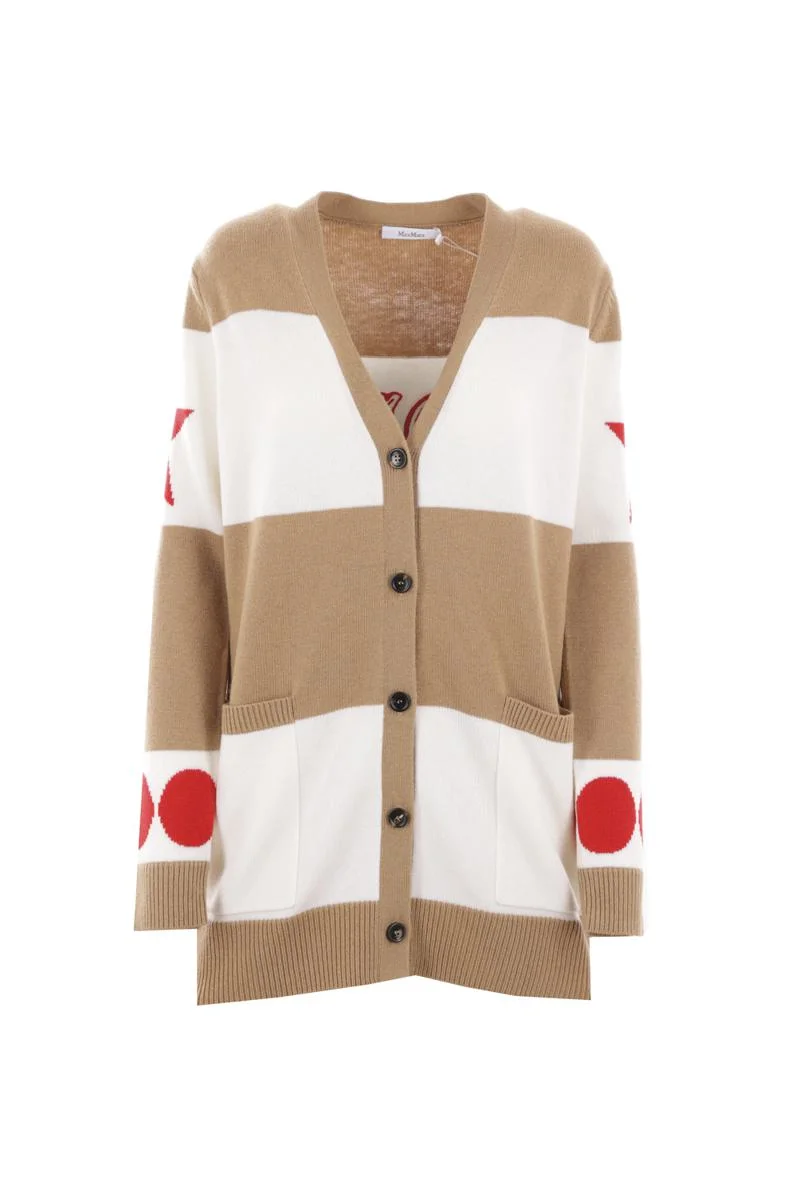 Max Mara Sweaters - 1