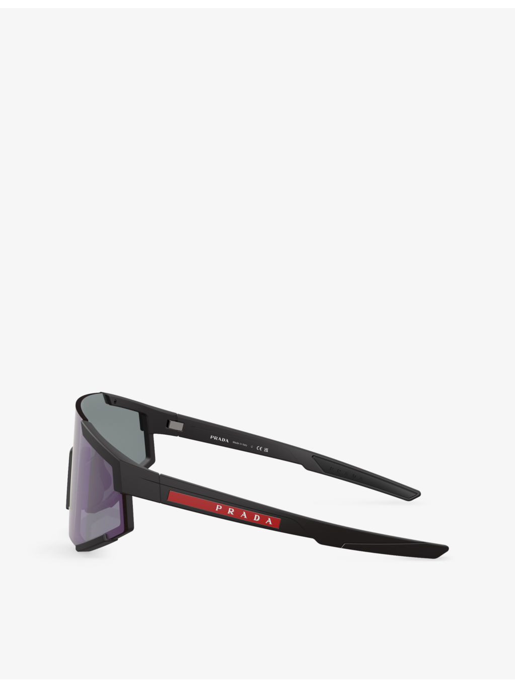 04WS Pillow-Frame Nylon Sunglasses - 3