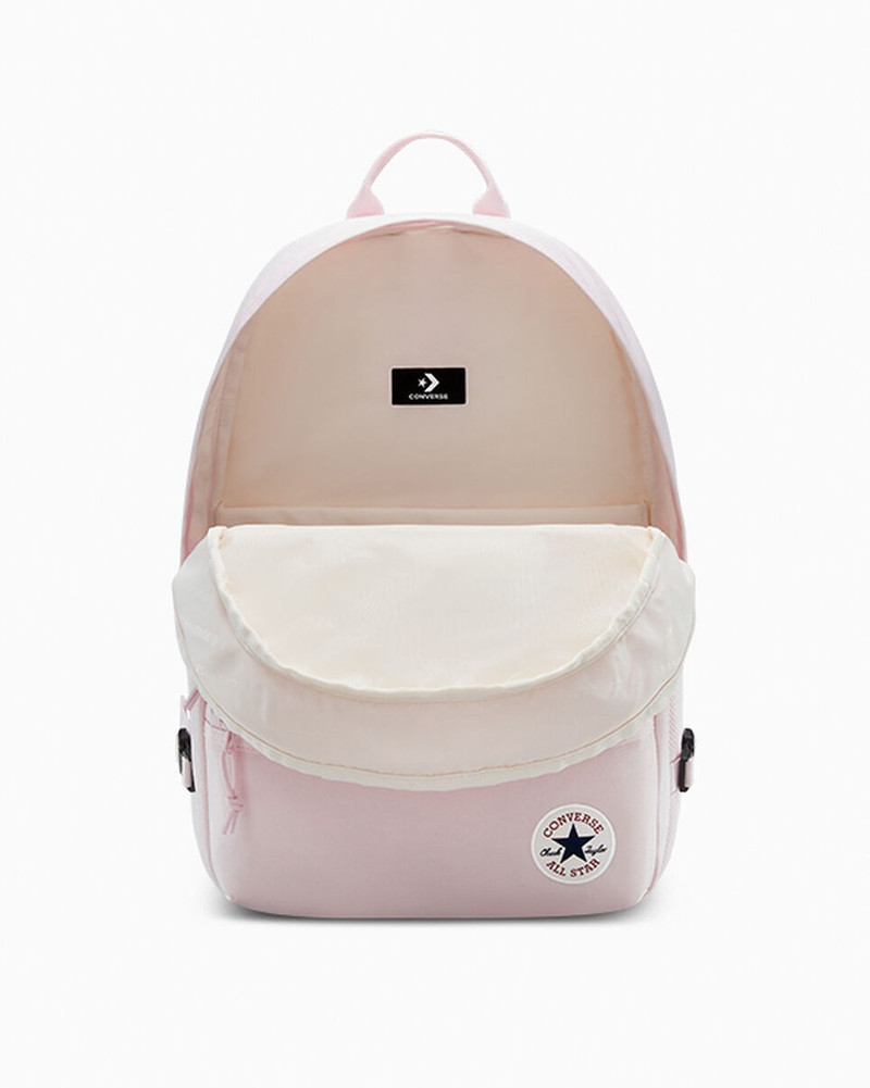 Straight Edge Backpack 3