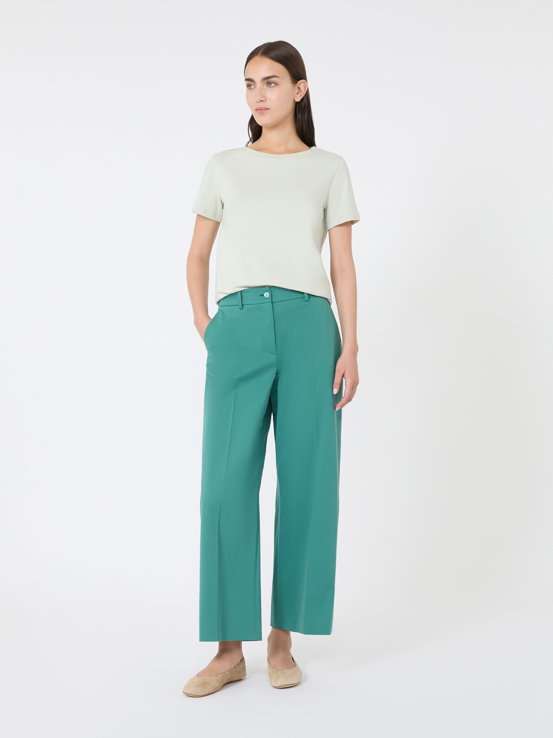 MULTIB Organic cotton T-shirt - 2
