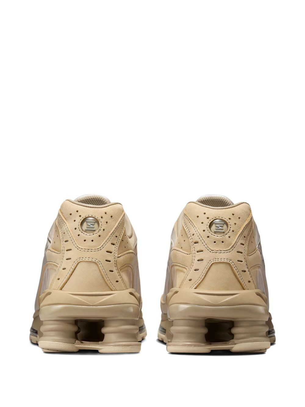 Shox Ride 2 sneakers - 3