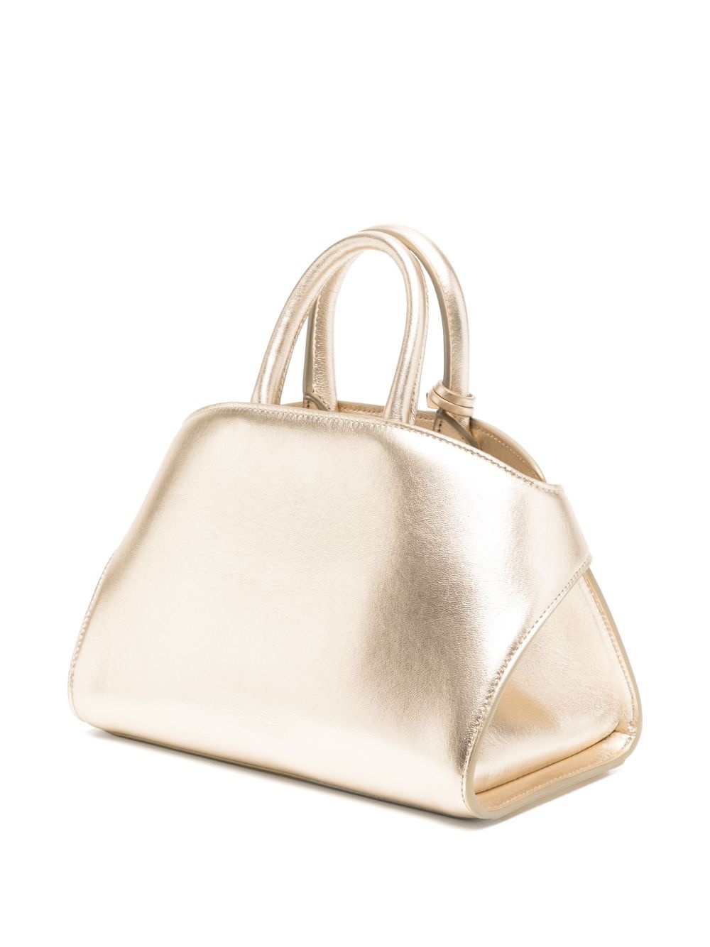 leather crossbody bag - 3