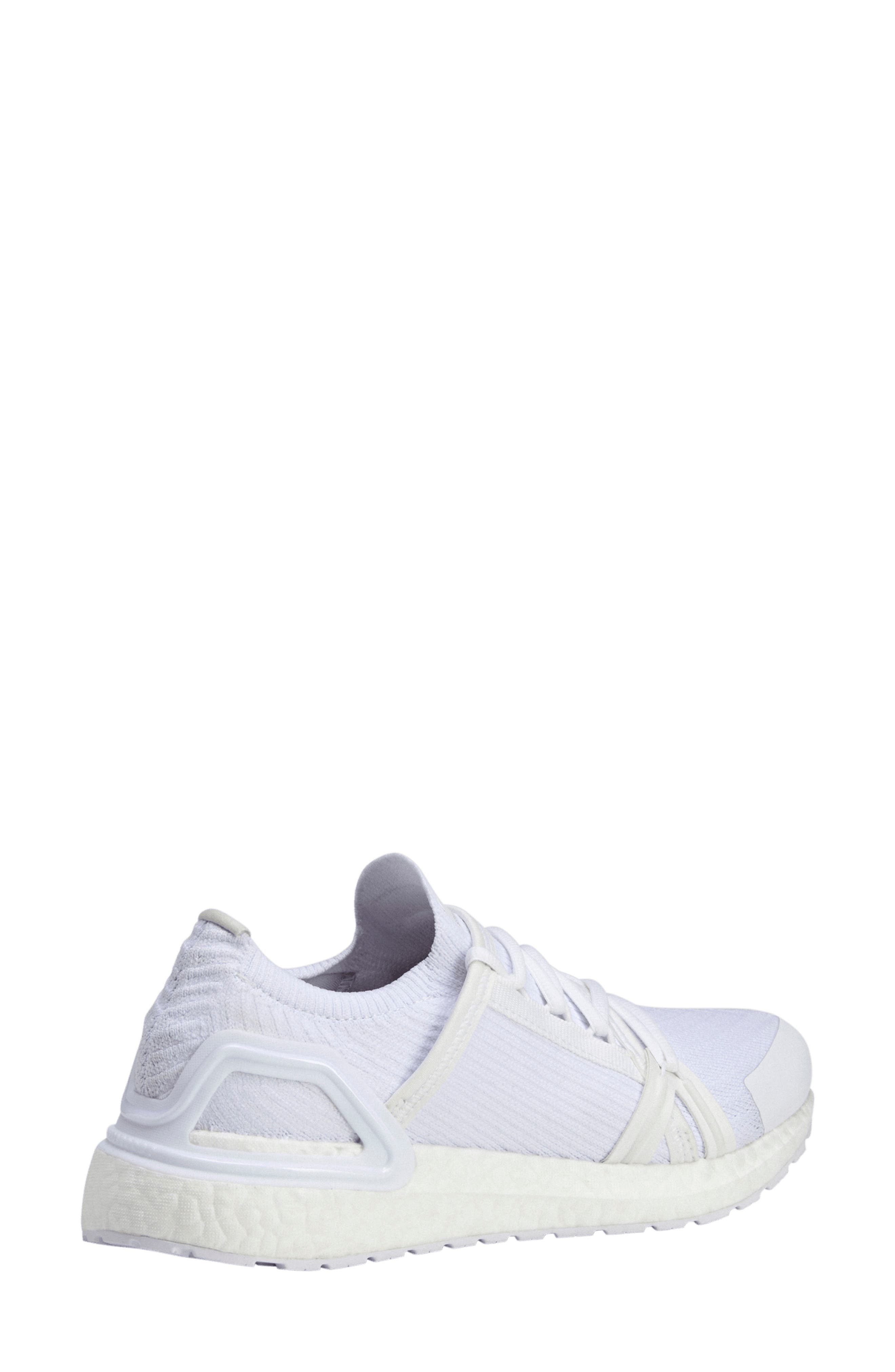 adidas by Stella McCartney Sportswear 2000 Hiking Shoe in Ftwr White/white/white at Nordstrom - 2