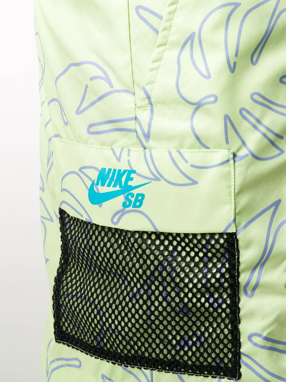 SB Skate shorts - 5