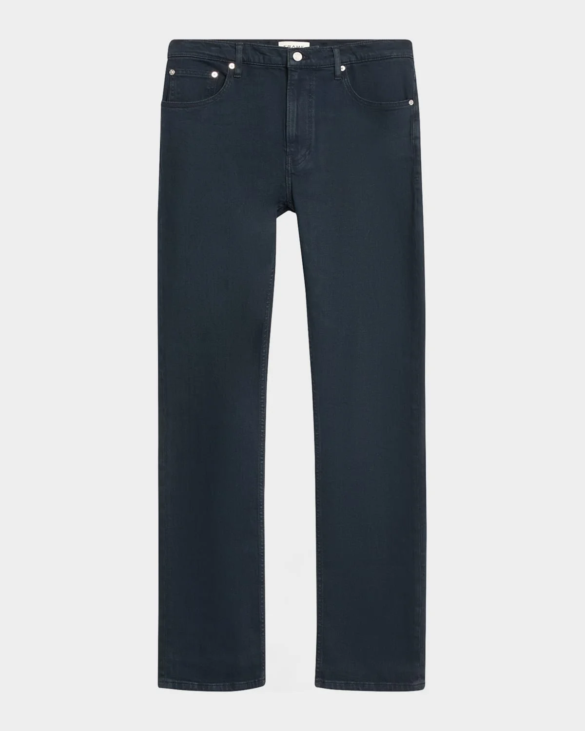 Men's Modern Straight Jeans - 1