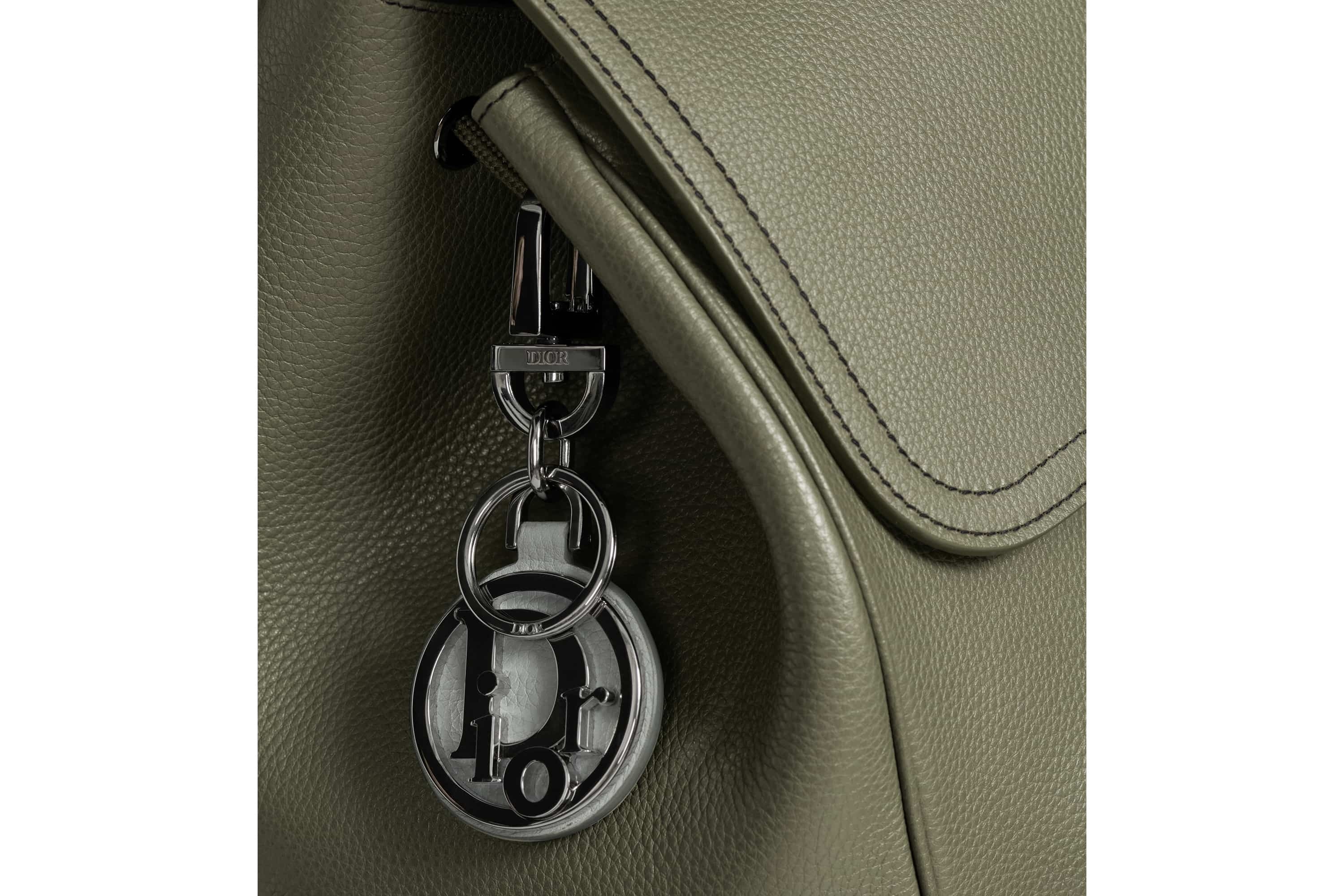 D-Touch Keyring - 3