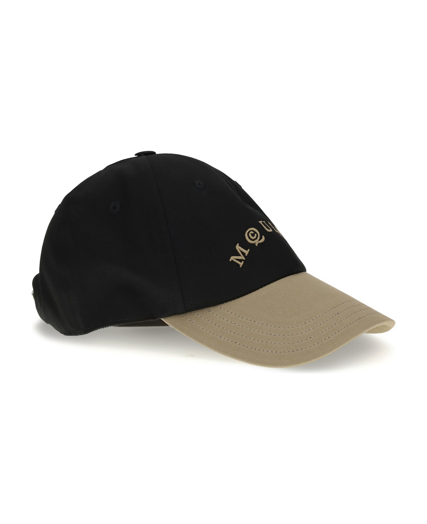 Baseball Cap - 2