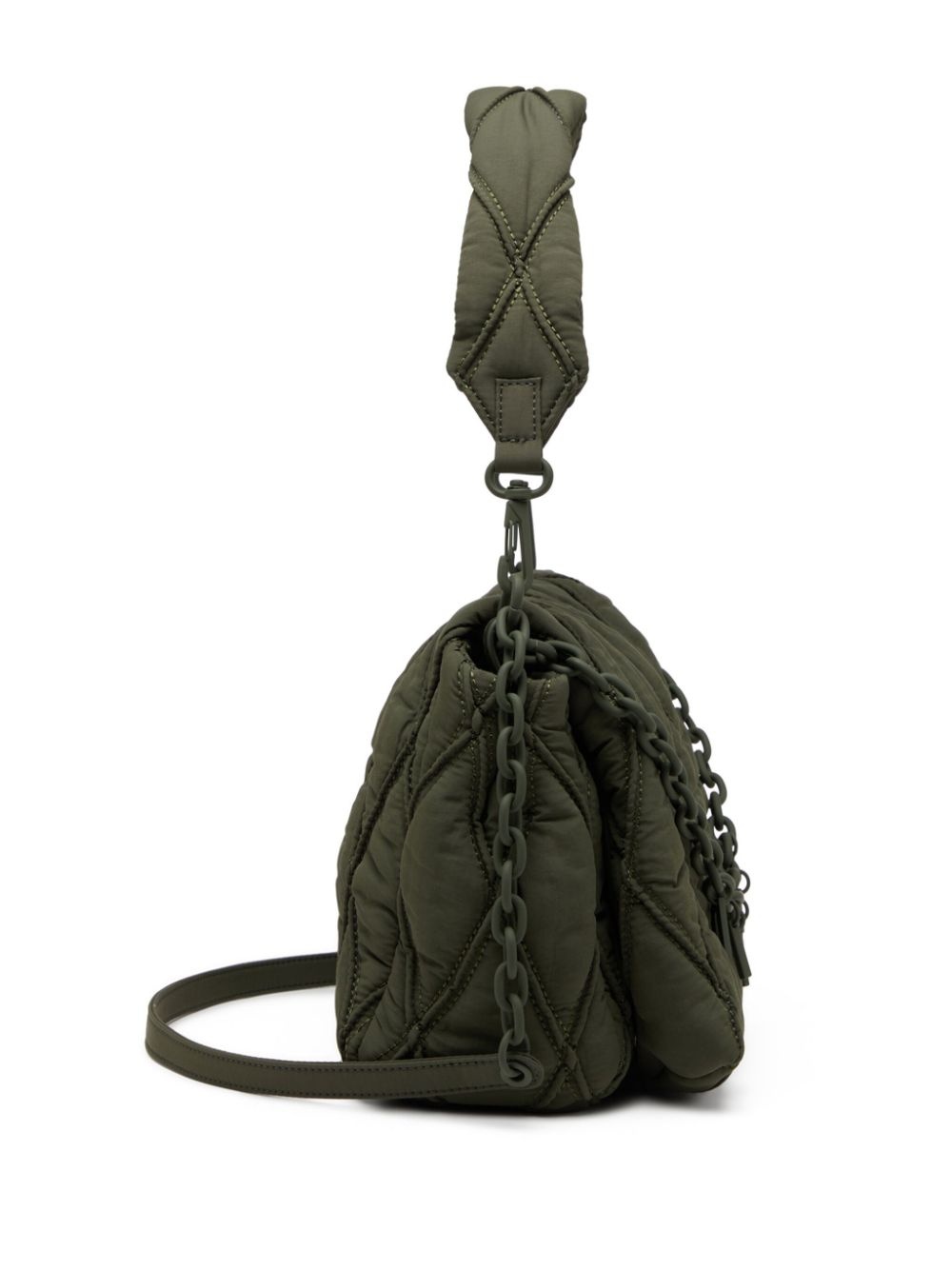 Charm-D shoulder bag - 4
