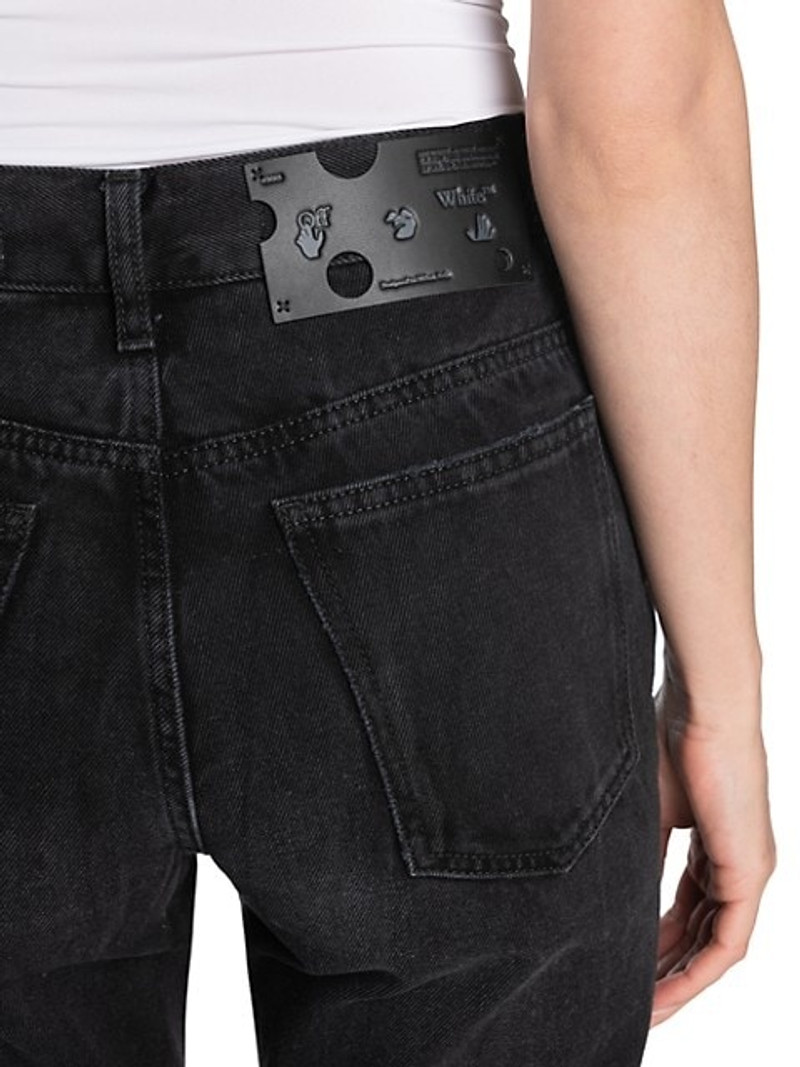Main Denim Cool Baggy Jeans 6