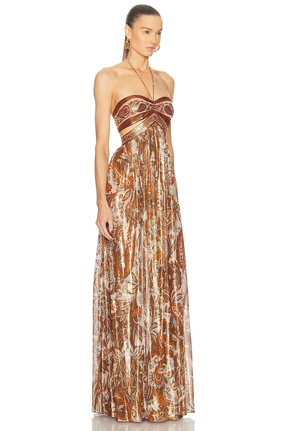 Kimmy Dress - 2
