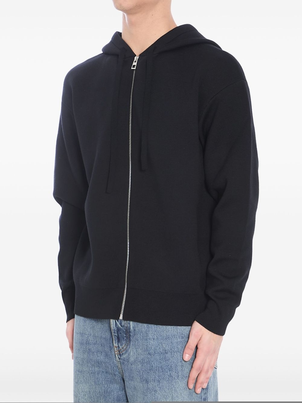 Anagram hoodie - 4
