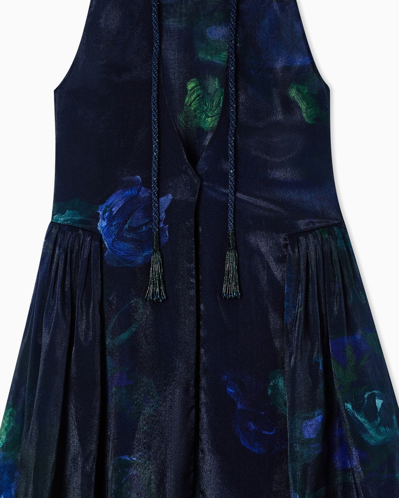 GIORGIO ARMANI LONG DRESSES outlook