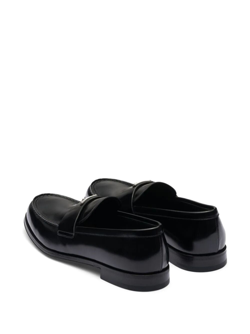 Prada Men Mocassini - 6
