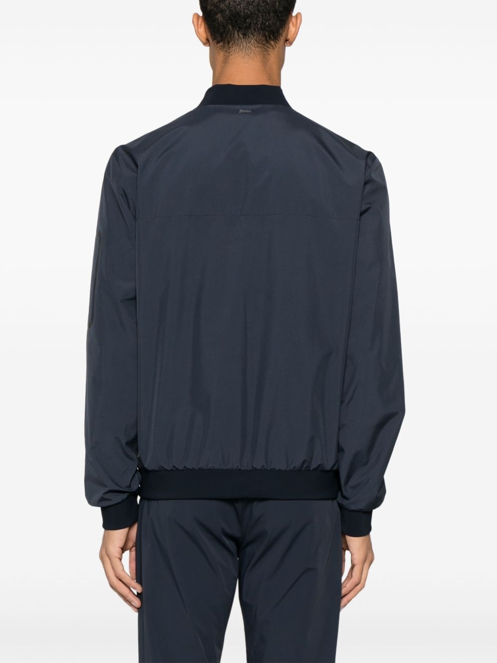 lightweight jacket - 4