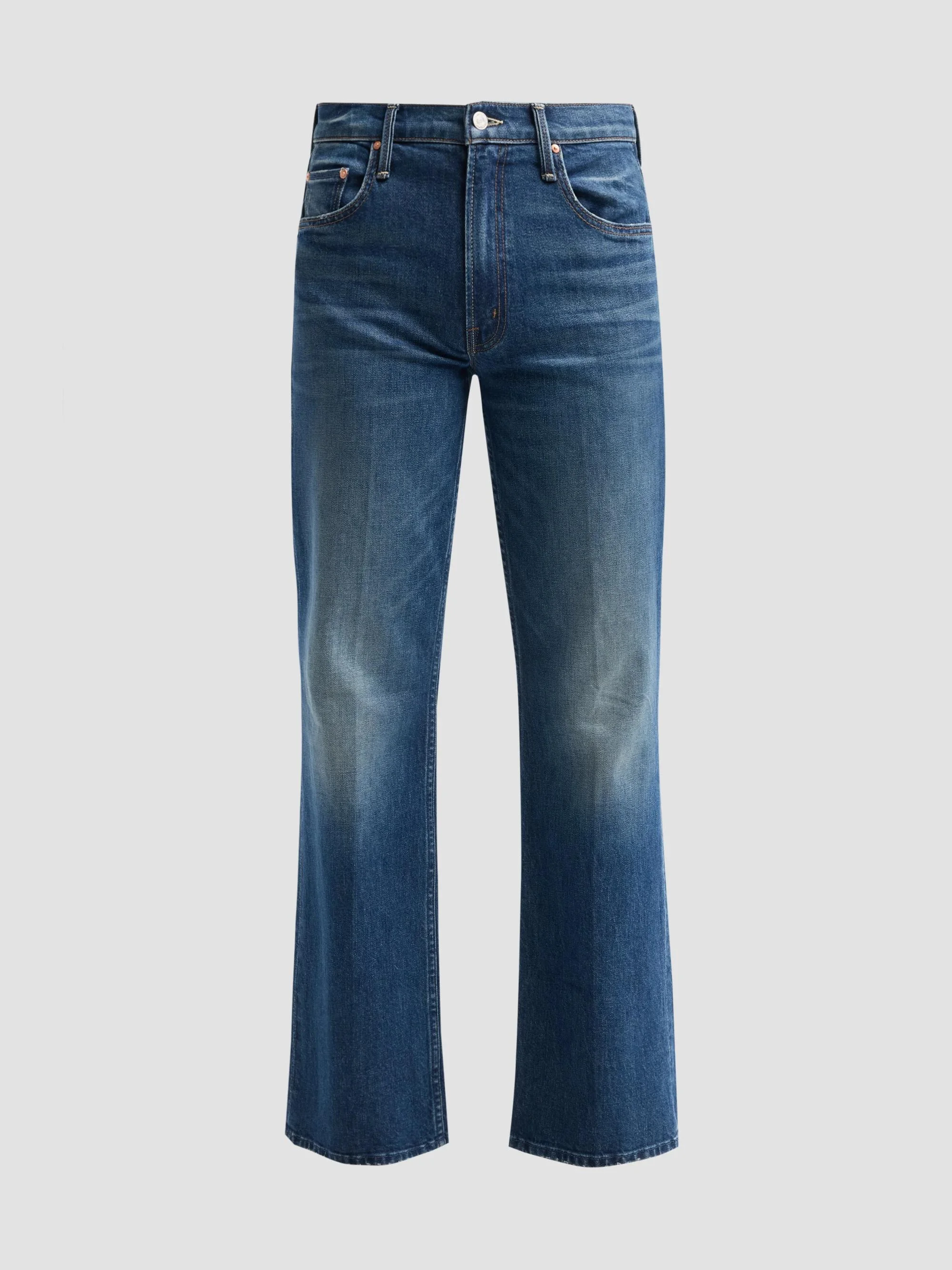 Women's The Bookie Sneak Jeans - Buckaroo - 1
