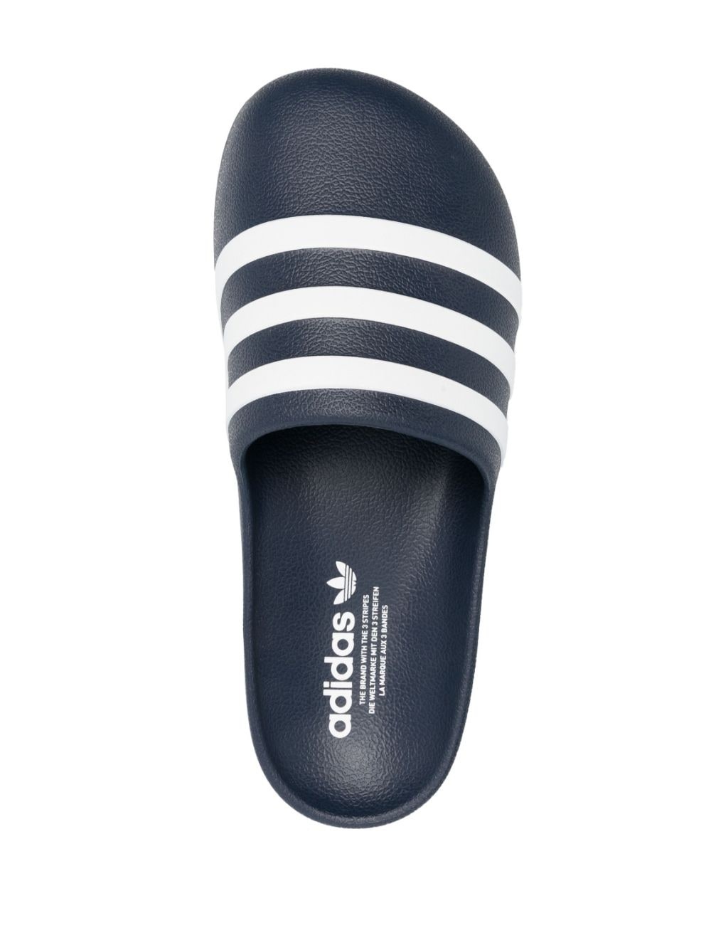 Adifom Adilette flat slides - 4